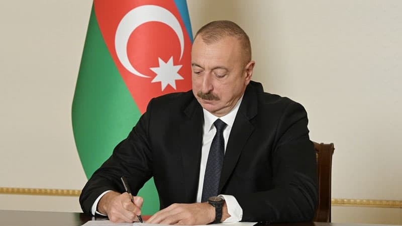 Azərbaycanda günəş elektrik stansiyası tikiləcək (SƏRƏNCAM)