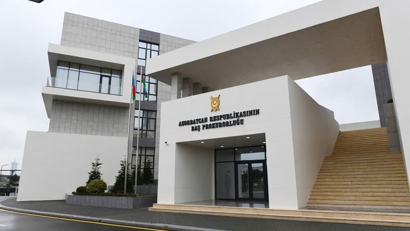 Baş Prokurorluq onları beynəlxalq axtarışa verdi