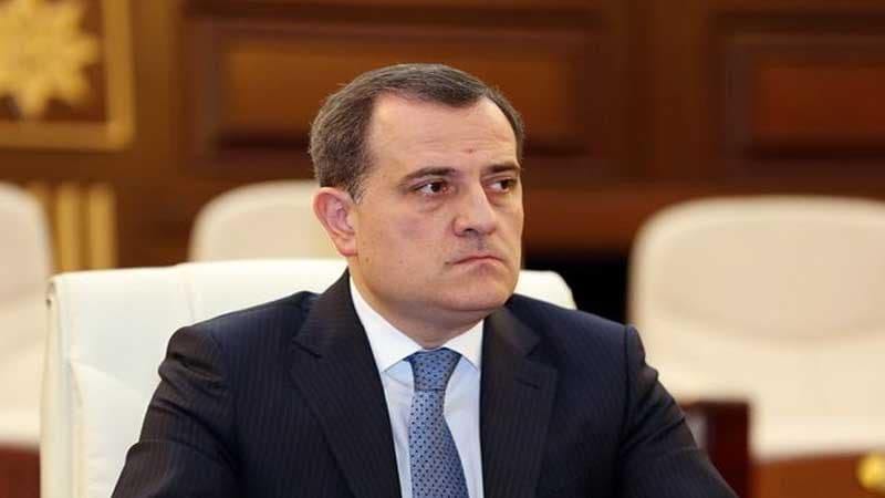 "Azərbaycan bütün hərbi əsirləri Ermənistana qaytarıb" - Ceyhun Bayramov