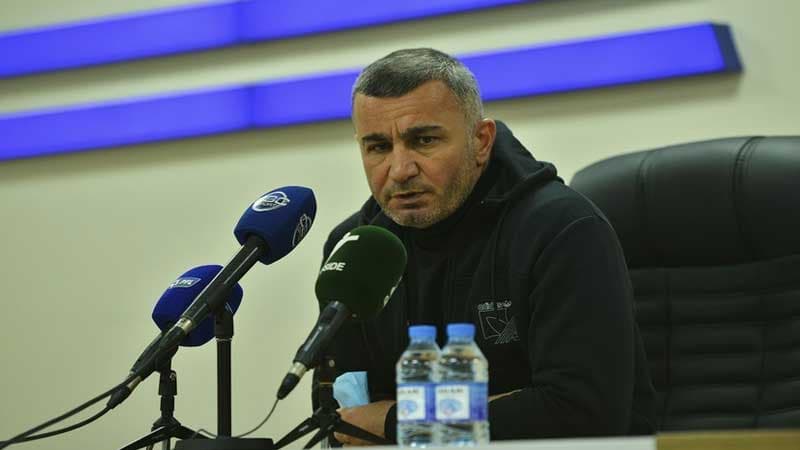 Qurban Qurbanov: "Onların yoxluğu mütləq problem yaradacaq"