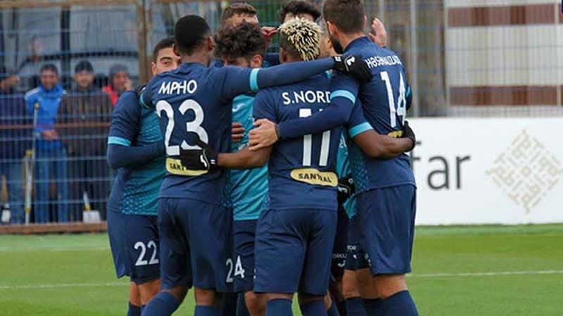 "Zirə"nin 3 futbolçusunda koronavirus aşkarlandı