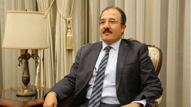 Türkiyə Azərbaycana yeni səfir təyin etdi (VİDEO)