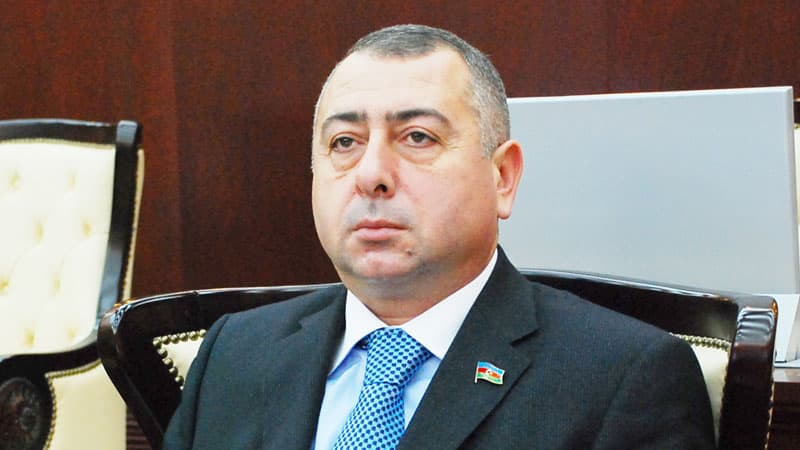 Sabiq deputat Rəfael Cəbrayılovu hansı cəza gözləyir?