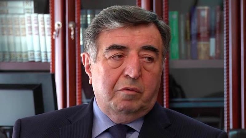 Əhməd Əhmədzadənin milyonluq mülklərinin siyahısı