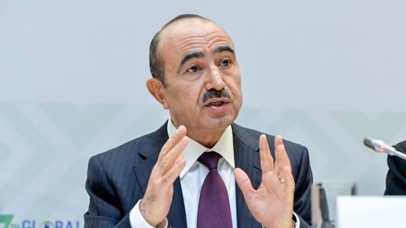 Deputatdan Əli Həsənova sərt ittiham