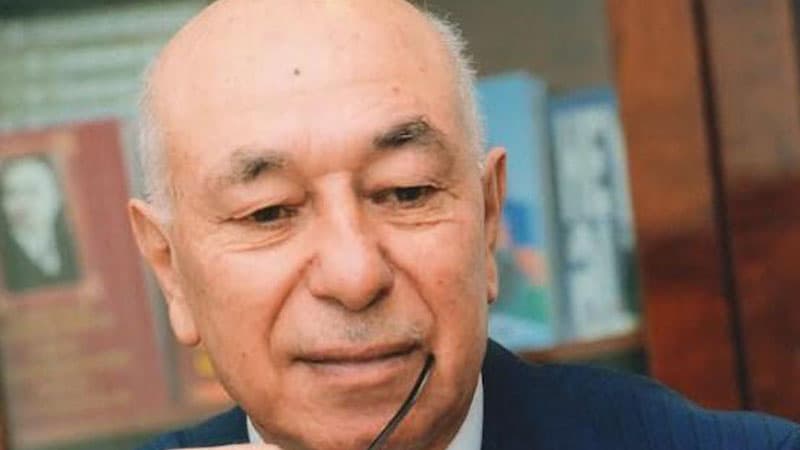 Aydın Heydərov koronavirusdan vəfat etdi