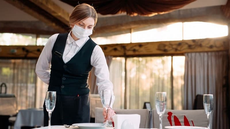 “Buta" kafesi və “Sevinc” restoranı cərimələndi (TAM SİYAHI)
