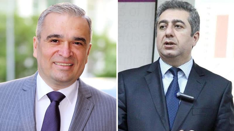 REAL sədrindən Qubad İbadoğluya qəribə cavab