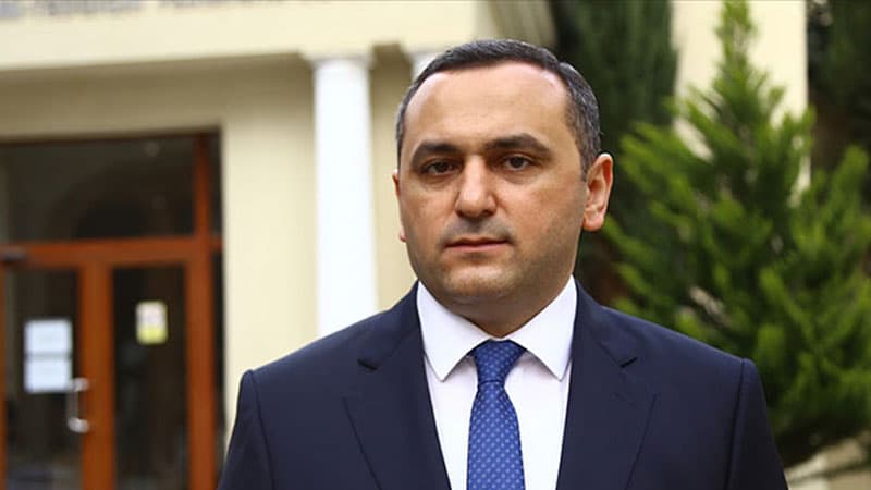 Ramin Bayramlı vaksin vurdurub koronavirusa yoluxanlardan danışdı