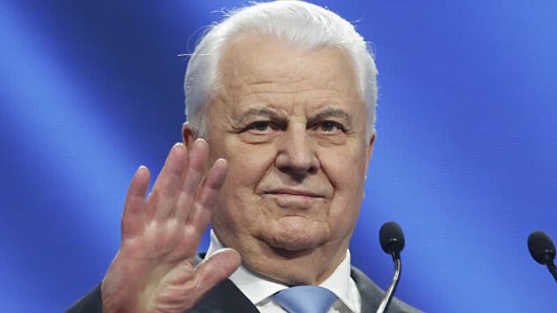 Rusiya ilə danışıq aparmaq mümkün deyil - Keçmiş prezident