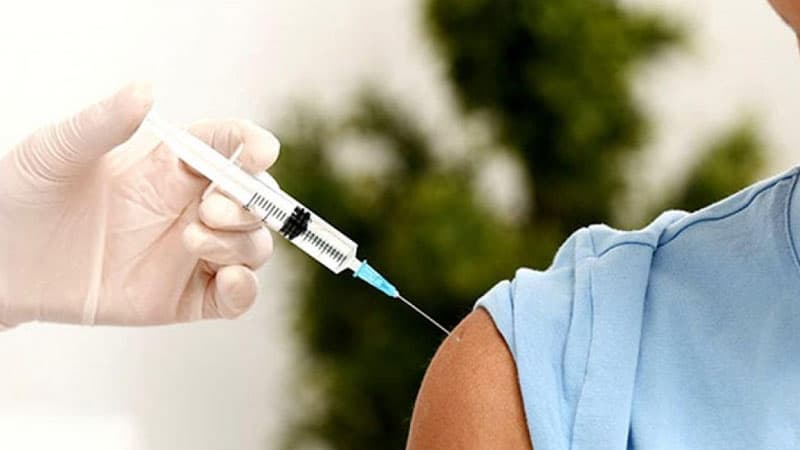 Dünya üzrə peyvəndləmə nə vaxt bitəcək?