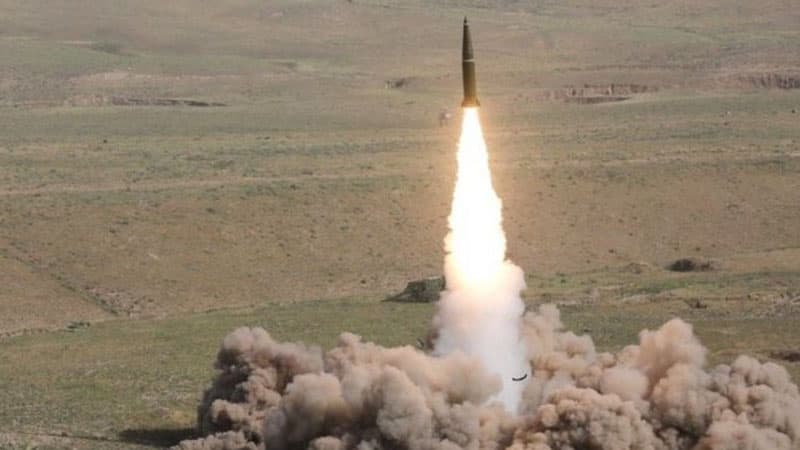 “BBC Ukraina”: "Qarabağda kimin "İskəndərlər"i atəş açırdı?"