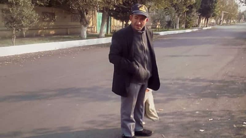 İtkin düşmüş Salyan sakini Bakıda tapıldı