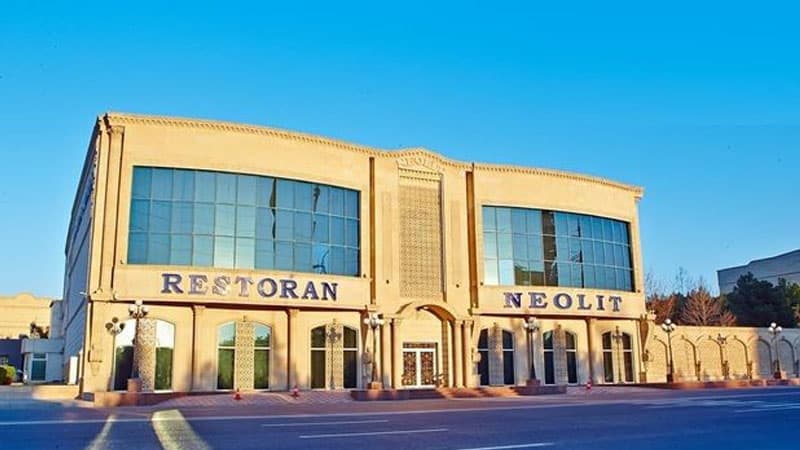 “Neolit”də toy keçirildi: İnzibatçısı həbs edildi (VİDEO)