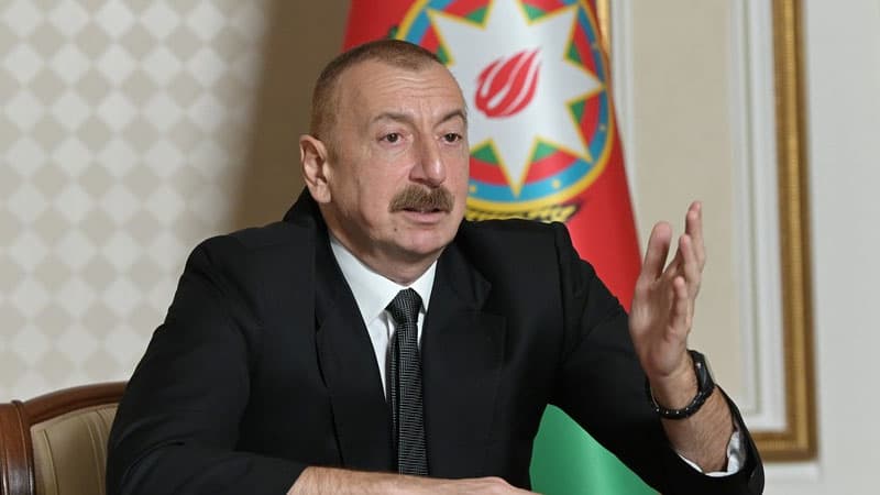 İlham Əliyev bu qurumları sərt tənqid etdi: "Vicdansızcasına istifadə edirdilər..."