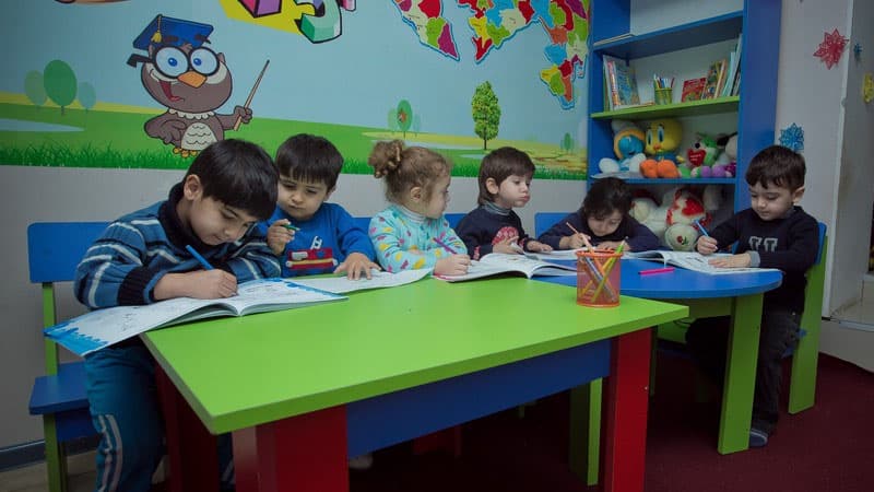 Bağçalar bağlansaydı, daha yaxşı olardı? - Virusoloq (VİDEO)