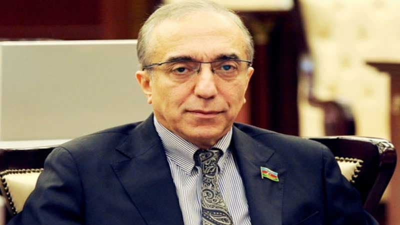 Beynəlxalq hüquq yalnız hərbi yolla bərpa edilə bilərdi