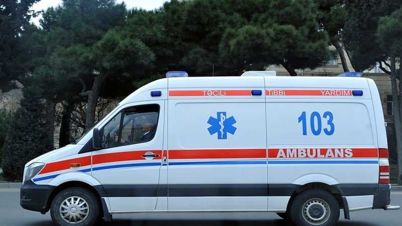 Cəlilabad xəstəxanası yenidən karantin xəstəxanasına çevrildi
