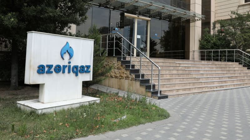 Dövlət xidmətindən “Azəriqaz”a maraqlı təklif