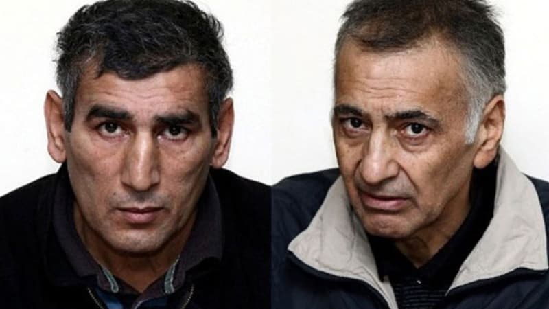 Dilqəmlə Şahbazın səhhəti pisləşib: "Heç bir yardım olunmur"