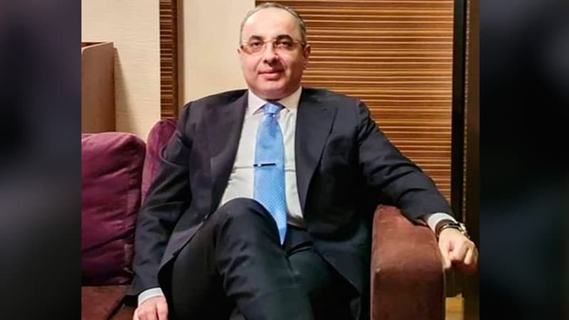 "İdeal"ın keçmiş sahibi həbs olundu
