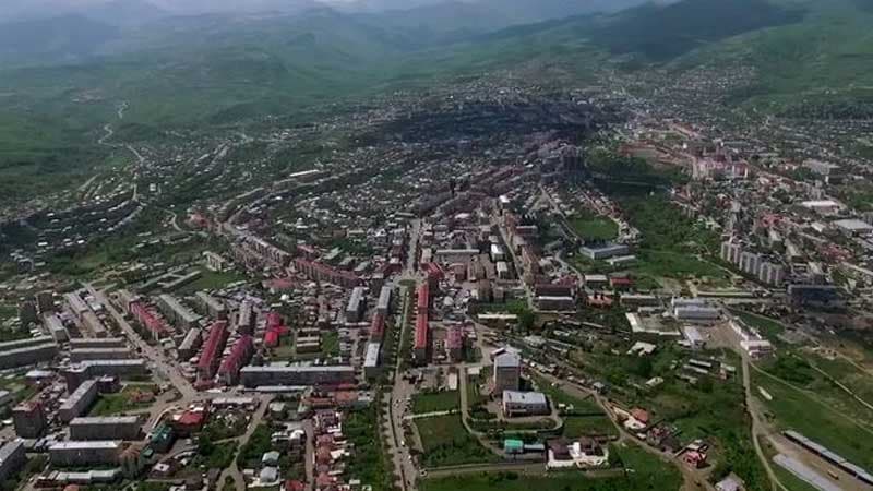 "Tezliklə ofisim Xankəndidən fəaliyyət göstərəcək" - Tural Gəncəliyev