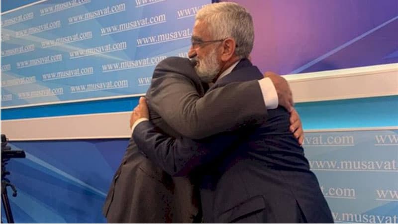 “Siyavuş Novruzov içkili olsaydı, ən azı içki qoxusu yayılardı”