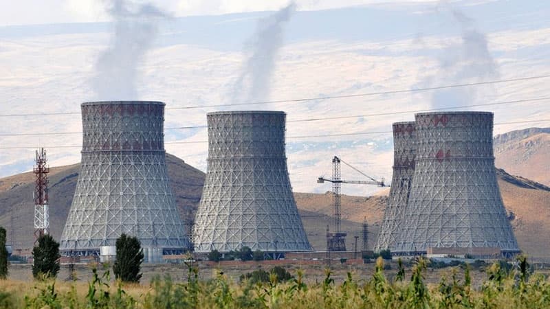 Ermənistanda “Türkiyə yolu” və yeni AES tikintisi nə vəd edir (ŞƏRH)