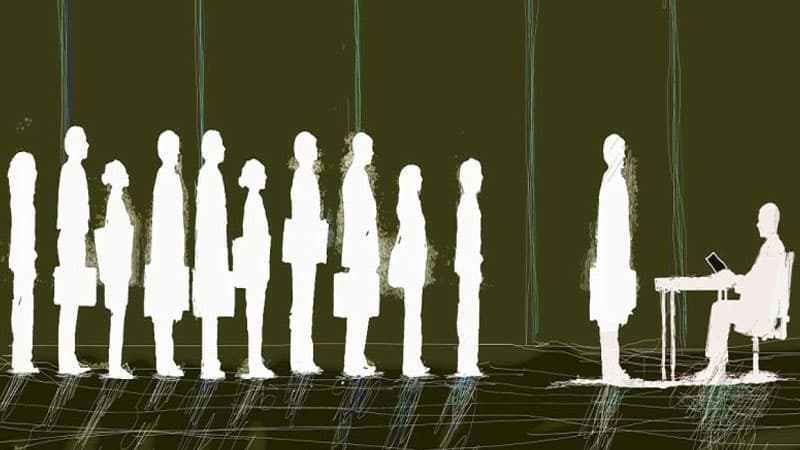 Vergi orqanlarına işə qəbul olunmaq üçün tələb olunan sənədlərin yeni siyahısı (FƏRMAN)