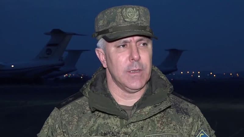 Rüstəm Muradov Ermənistan rəhbərliyini təxribatda ittiham etdi