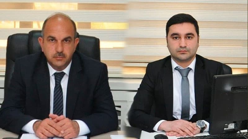 Vətən müharibəsi iştirakçısına vəzifə verildi