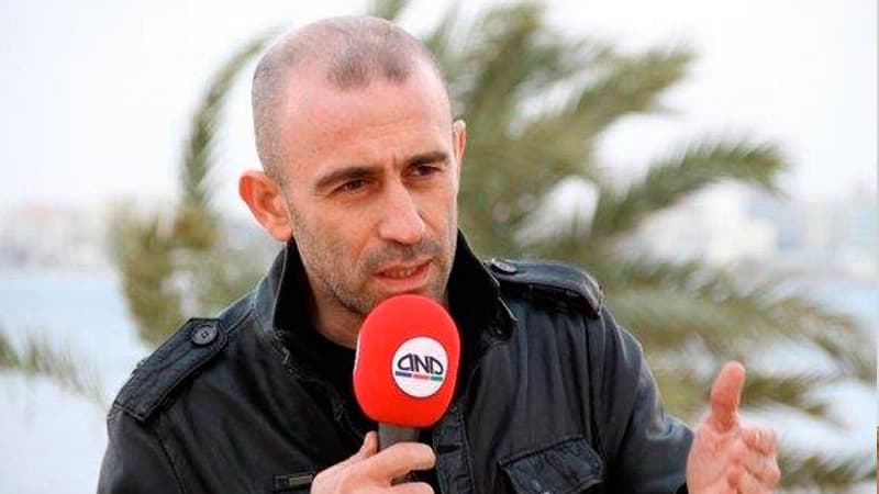 Vahid Mustafayevə radio açmağa icazə verilmədi – Qalib açıqlandı