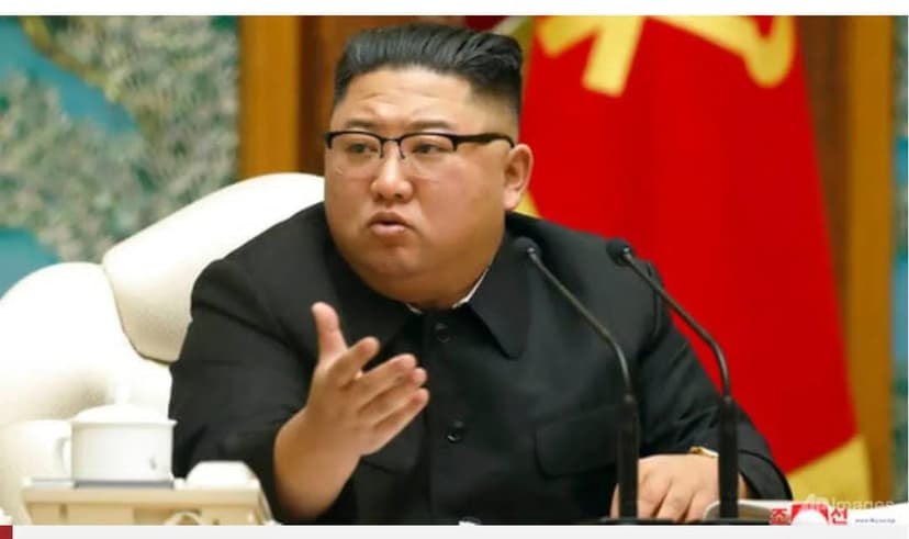 Şimali Koreya lideri təhsil nazirini edam etdi