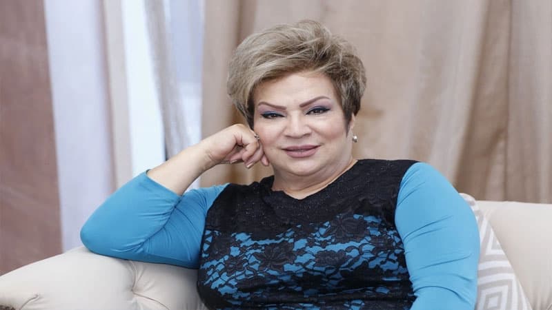 Afaq Bəşirqızının oğlu yüksək vəzifəyə təyin olundu