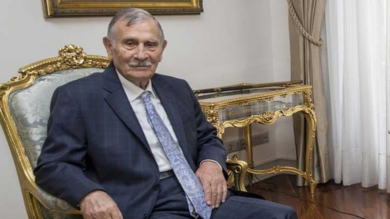 Türkiyənin keçmiş baş naziri vəfat etdi