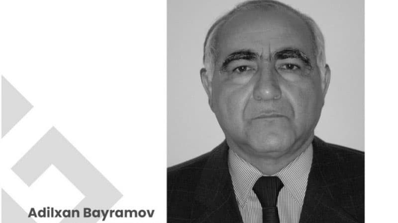Tanınmış azərbaycanlı alim dünyasını dəyişdi