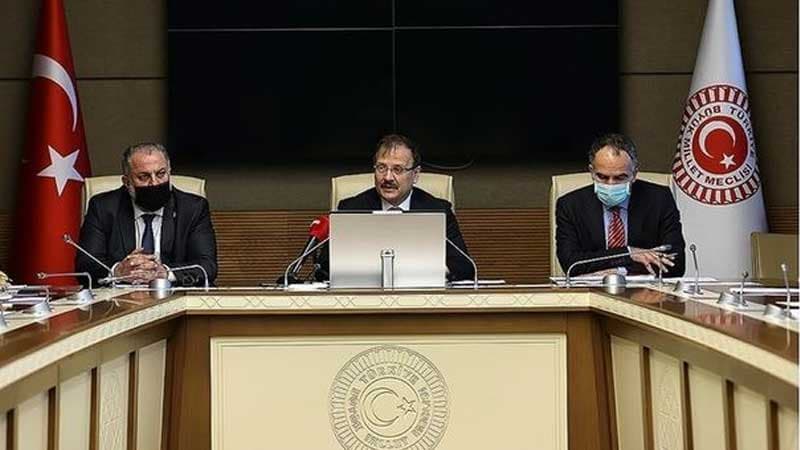 TBMM-in komissiyası hesabat qəbul edib: Ermənistan müharibə cinayəti törədib