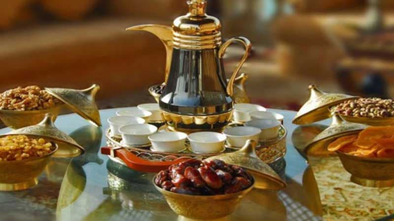 Ramazanın üçüncü gününün duası - İmsak və iftar vaxtı