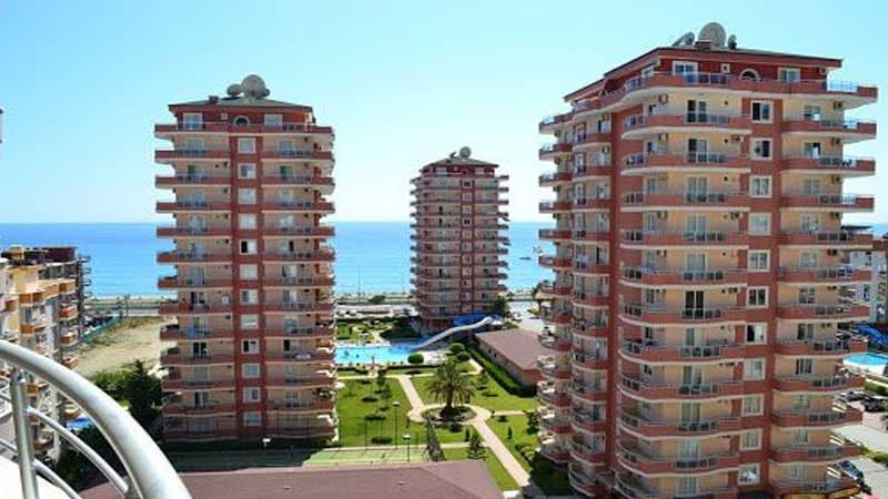 Azərbaycanlıların Türkiyədə daşınmaz əmlak alışı azaldı