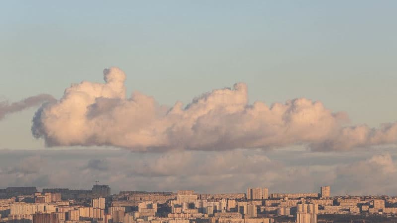 Şənbə gününün havası açıqlandı