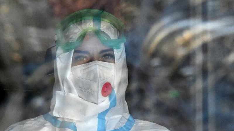 ÜST: Koronavirusun yayılmasının pik nöqtəsi bu vaxt olacaq