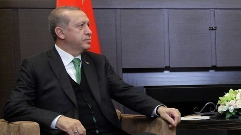 Rusiya tərəfdarı olan Krım tatarları dövrəyə girdi, Ərdoğanı Krıma dəvət etdi