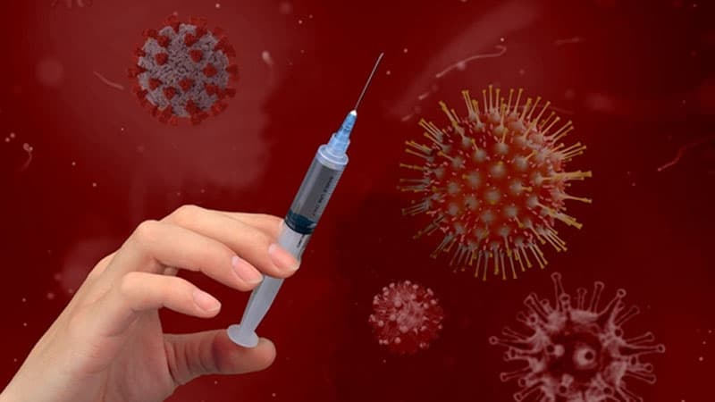 Fransada AstraZeneca peyvəndindən sonra səkkiz nəfər öldü