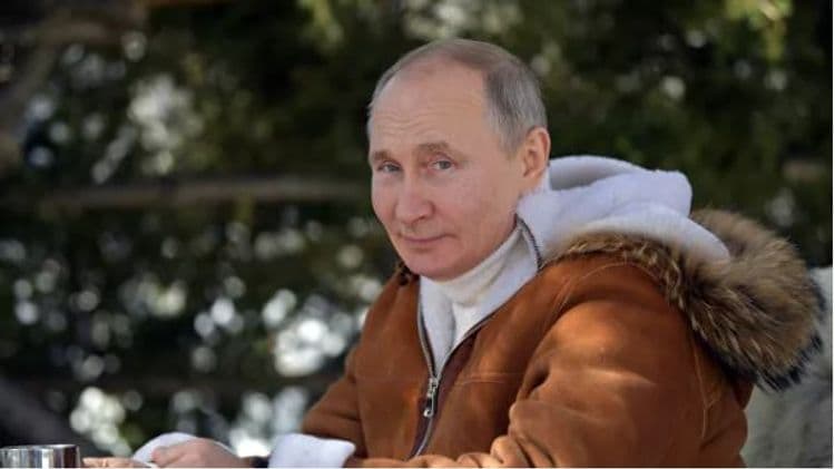Peskov Putinin Sibir sevgisindən danışdı