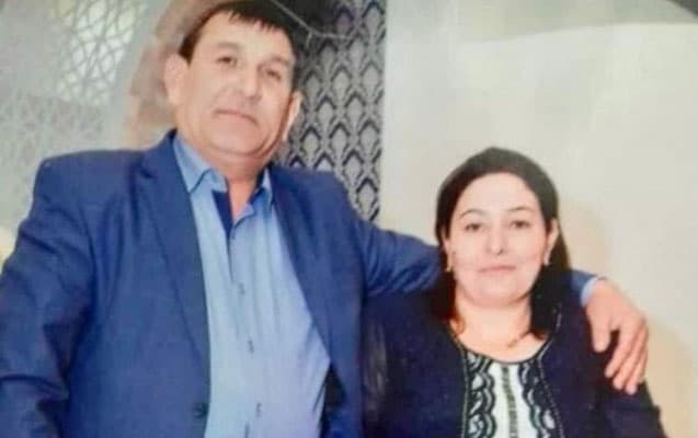 Azərbaycanda ər və arvad 1 gün fərqlə koronavirusun qurbanı oldu