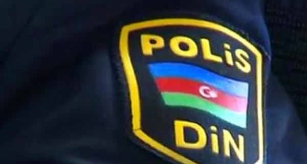 DİN-də yeni təyinat