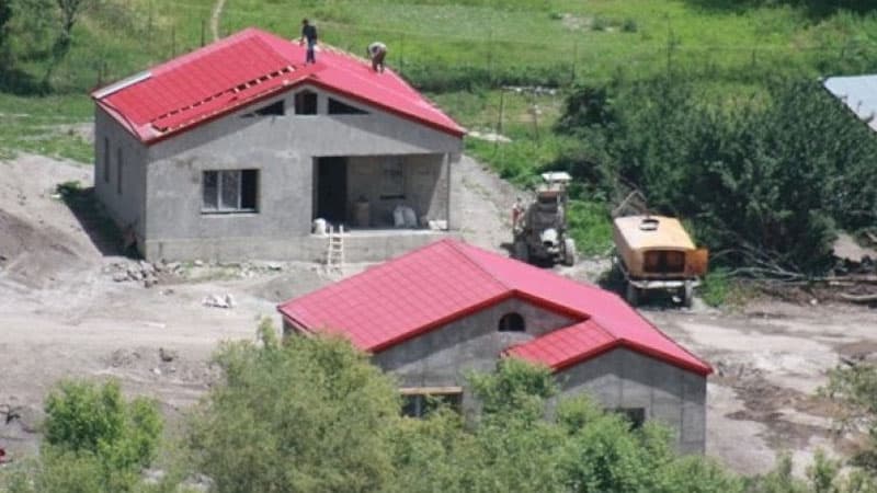 “Ermənilər bu vurhavurda qəsəbələr salır, hansı sülhdən danışırıq?” (VİDEO)