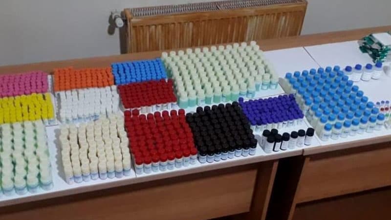 İran-Azərbaycan sərhədində silahlı insident: Sərhəd pozucusu yaralandı