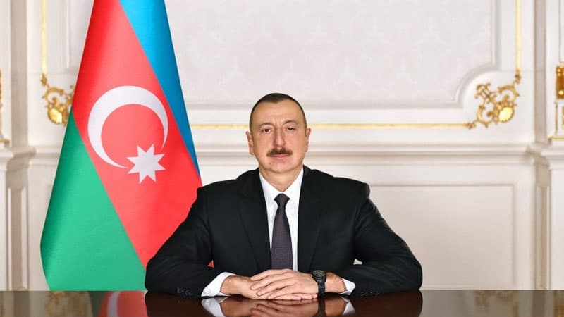 Heydər Əliyev Mükafatı Komissiyasının yeni tərkibi təsdiqləndi (SİYAHI)