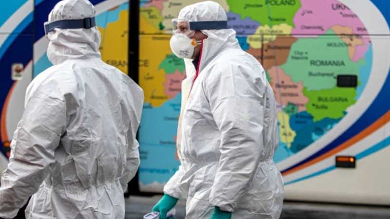 Koronavirusla bağlı fövqəladə vəziyyət rejimi uzadıldı